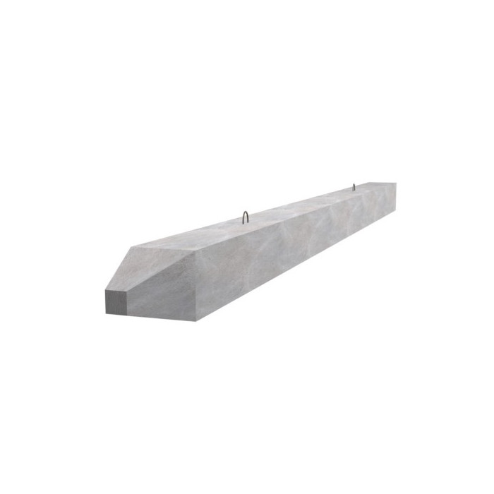 Свая железобетонная СНпр 110.30