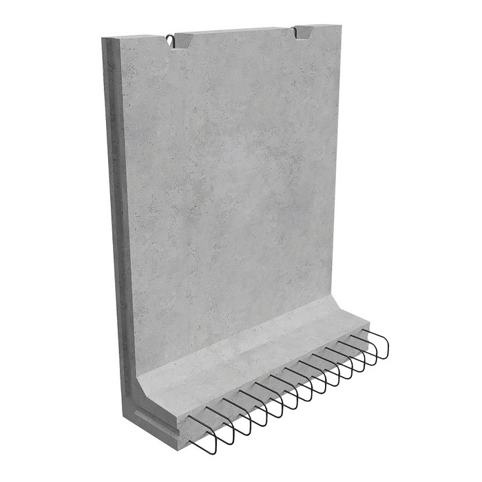 Г-образные конструкции