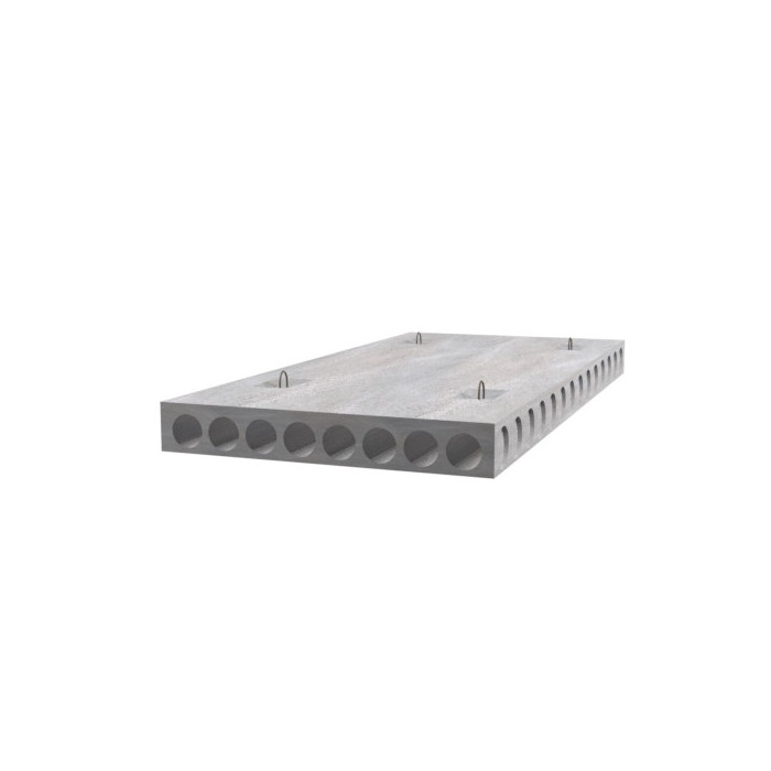Плита перекрытия ПК 60-15-8