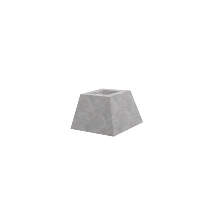 Блоки-стаканы